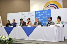 cne pleno