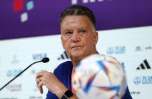Louis van Gaal
