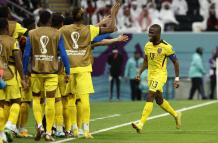 selección ecuatoriana