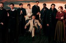 1899, serie de Netflix.