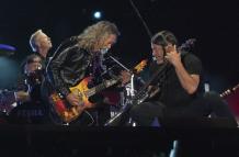 Metallica