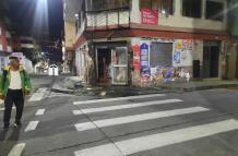 Actualidad_Violencia urbana_Bandas criminales
