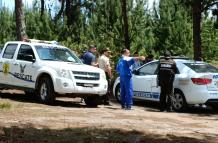 Actualidad_Violencia urbana_Sicariato_Bandas criminales