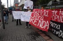 EL CASO DE BRENDA SE T (8030772)
