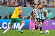 LEONEL MESSI