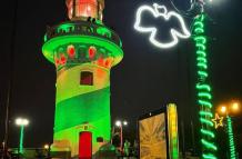 NAVIDAD EN GUAYAQUIL.