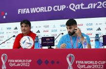 FIFA World Cup 2022 - (9585947)