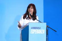 ARGENTINA