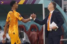 PAÍSES-BAJOS-VAN-GAAL