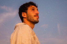 SEBASTIÁN YATRA