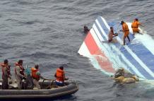 air france accidente