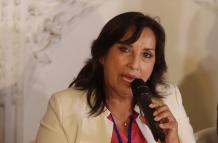 Dina Boluarte