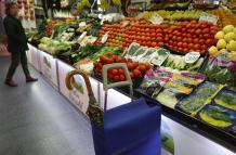 supermercado en España