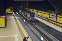 metro de Quito