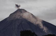 Volcan Guatemala