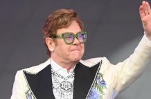 Elton John