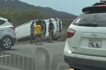roditti accidente