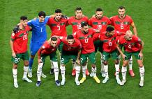 Marruecos semifinal