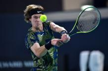 Andrey Rublev Mudabala