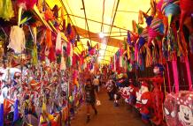 Mundo_Tradiciones navideñas_Posadas mexicanas