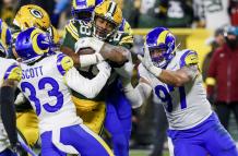 Angeles Rams