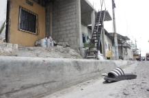 Actualidad_Violencia urbana_Sicariato_Bandas criminales