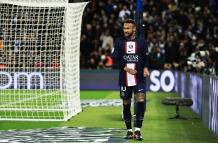 LIGUE1-PSG-NEYMAR-EXPULSIÓN