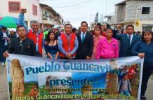 Intercultural_Colectivos_Península de Santa Elena