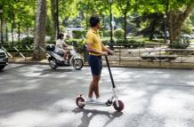 patinete