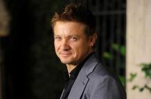 Jeremy Renner