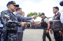 entrega de vehiculos