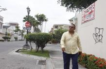 Barrio Centenario