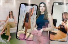María Emilia Vásquez, emprendedora