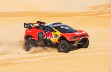 Sebastien Loeb Rally Dakar 2023