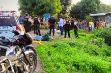 Actualidad_Violencia urbana_Asesinato