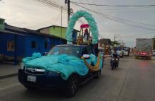 Intercultural_Tradiciones religiosas_Santa Elena_Comuna San Antonio