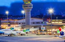 aeropuerto