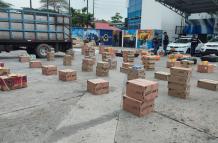 mercadería decomiso+comercio