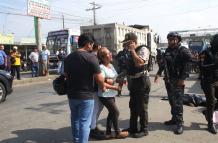 Actualidad_Violencia urbana_Sicariato_Guayaquil