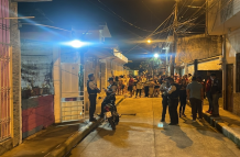 Quevedo. La víctima tenía antecedentes por delincuencia organizada