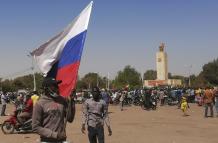 burkina