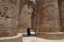 Los antiguos egipcios (9802979)