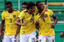 SUB20-ECUADOR-SUDAMERICANO-COLOMBIA