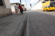 asesinato en Guayaquil