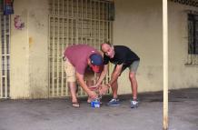 asesinato Guayaquil
