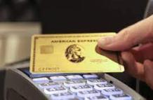 American express