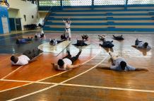 seguridad universidad
