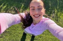 Rosalía actualmente se encuentra en España, país donde tiene programado una serie de eventos