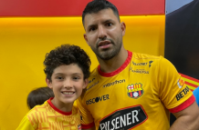 Sergio-Agüero-Noche-Amarilla