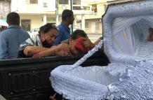Actualidad_Violencia urbana_Sicariato_Bandas criminales